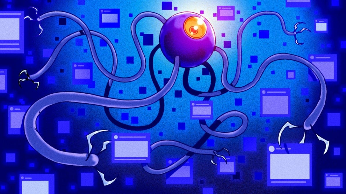 Social network sharing