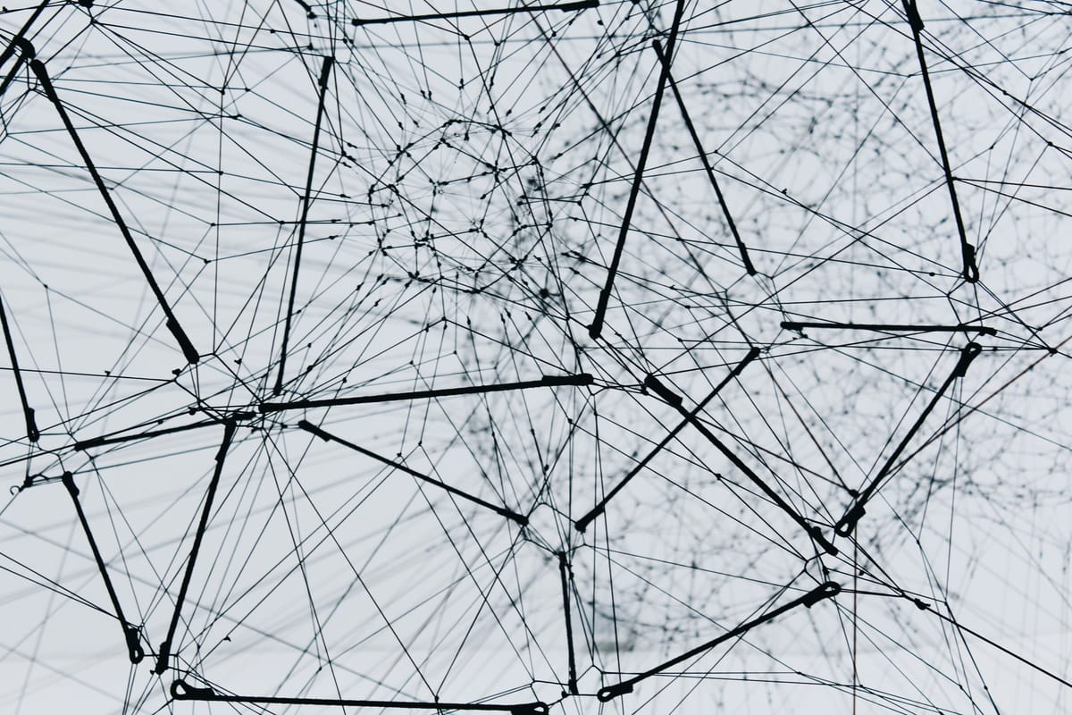 Social network sharing